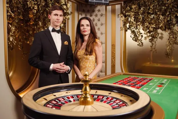 2018 mar salon prive live roulette two mixed dealers 3393 1992 262 1990 1