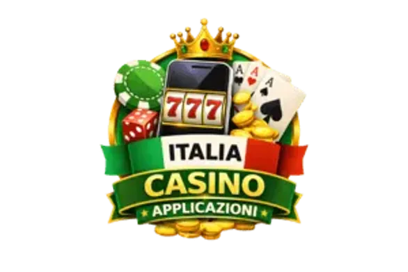 Casino app 1